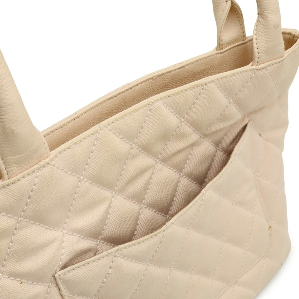 CHANEL Pink Leather Logo Shoulder Bag - Picture 8 of 10